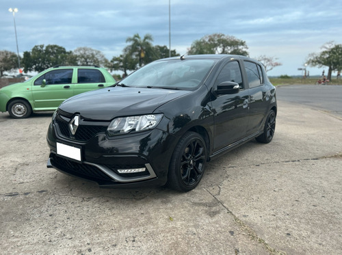 Renault Sandero 2.0 Rs 145cv