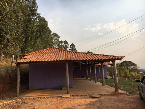 Imagem 7 de 11 de Chacara A Venda Pinhalzinho Sp, Casa A Venda Pinhalzinho Sp