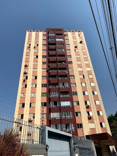 Imagem 1 de 16 de Apartamento À Venda, 91 M² Por R$ 450.000,00 - Jardim Novo Horizonte - Maringá/pr - Ap0443