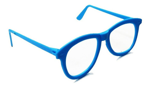 Óculos Sem Lentes Chá De Revelação - 10 Unidades