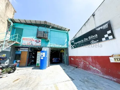 Fondo De Comercio En Venta En Parroquia La Candelaria, 25-2051