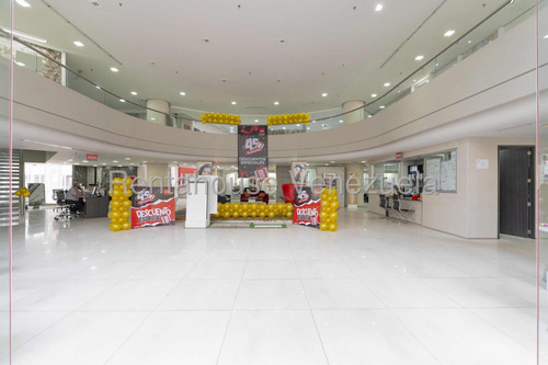 Venta De Edificio Boleita Norte Ciudad Center 4197m2