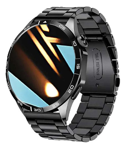 Reloj Inteligente Hombres Smart Watch Bluetooth P