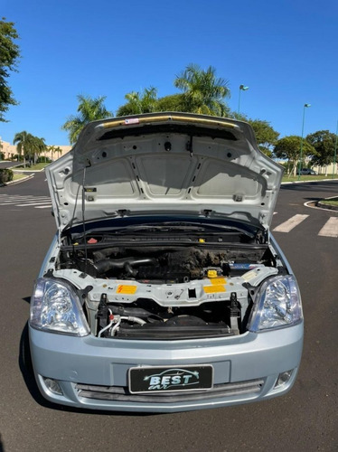 Imagem 13 de 13 de Meriva 1.8 Mpfi Joy 8v Flex 4p Manual