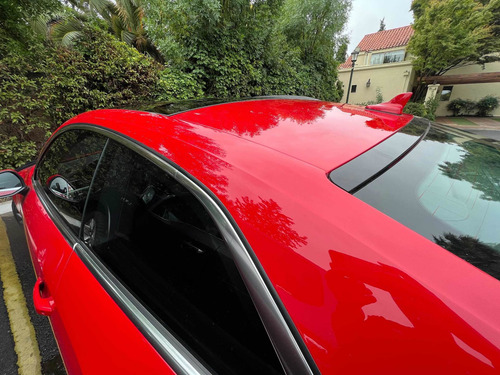 Imagen 5 de 18 de Audi A5 2.0 Coupe Turbo