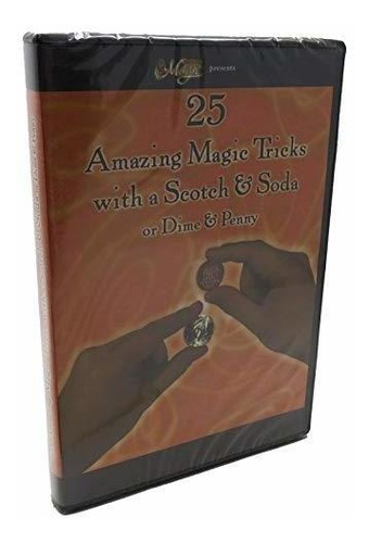 Kits De Magia Loftus International Royal Magic's 25 Increíbl