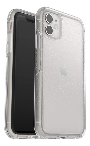 Otterbox Symmetry Clear Series - Funda Para El I 11, Diseñ.