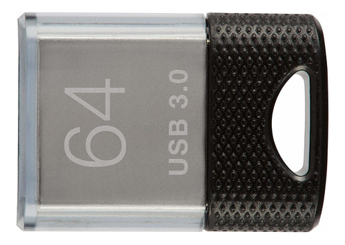 Pendrive Pny 64gb Elite-x Fit Usb 3.1 