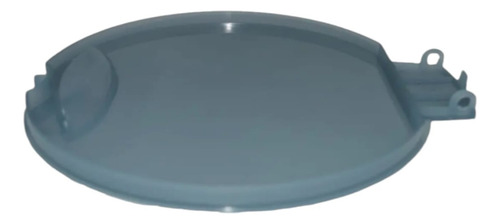 Tapa Secarropa Drean Basic Y Drean Wind Azul Acero