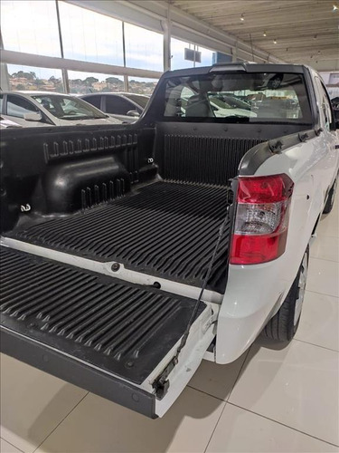 Imagem 12 de 14 de Montana 1.4 Mpfi Ls Cs 8v Flex 2p Manual
