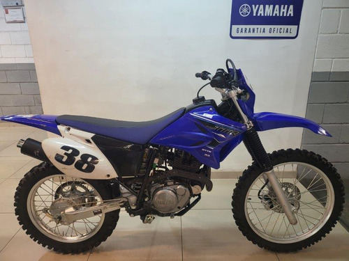 Yamaha Tt-r 230