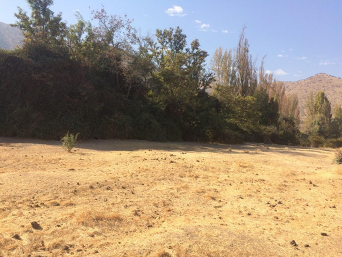 Imagen 15 de 27 de Lotes 2a-1, 2b-1 Y 4b-1 Del Ex Fundo El Carmen De Huechuraba