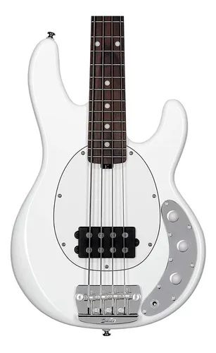 Sterling 2024 stingray ss4