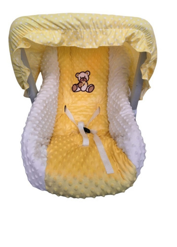 Portabebe De Bebe Silla Mecedora Tipo Canasta Suabb
