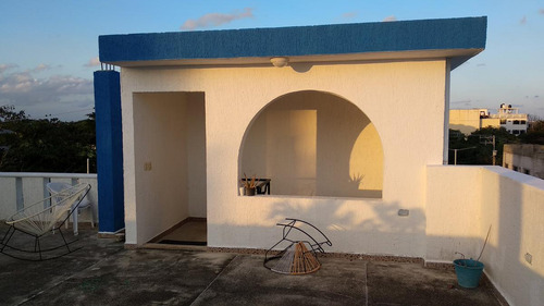 Edificio Con 8 Estudios A 2 Minutos De La Playa