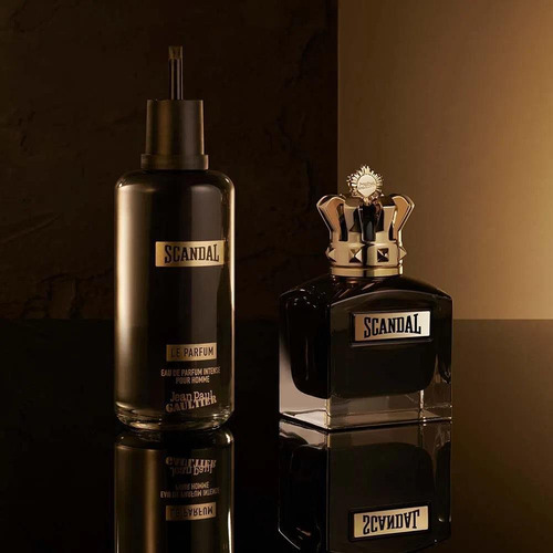 Perfume Scandal Pour Homme Le Parfum Jpg Intense, 50 ml