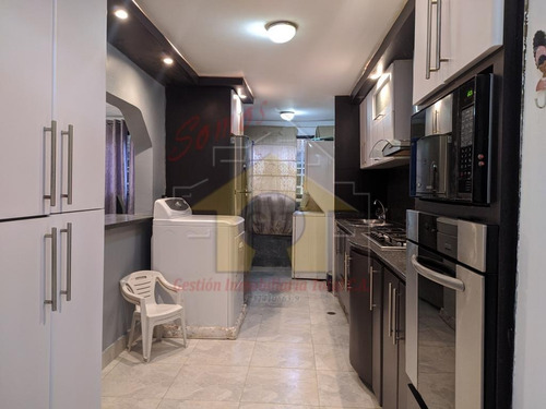Imagen 2 de 13 de Alquiler De Apartamento En Manantialnaguanagua