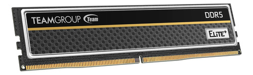 Teamgroup Elite Plus Ddr5 16 Gb 6000 Mhz Pc5-48000 Cl48 Unb