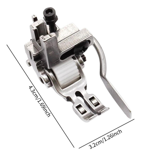 T5 Presser De Costura Piezas De Pie Para El Pie Crafts