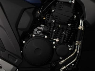 Yamaha Fz 25 0km 2023 Sin Abs Negra Oferta ! - Palermo Bikes