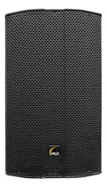 Comprar Bafle Activo Melo Xm15b Con Bluetooth Negra 127v 15 Pulgadas