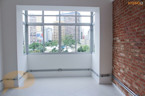 Imagem 6 de 14 de Apartamento - Ref: 10143