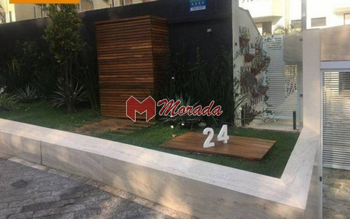 Imagem 3 de 20 de Ótimo Apartamento Venda Vila Rosalia, 89m² - 18103