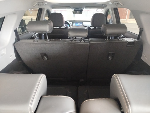 Chery Tiggo 8 1.6 TGDI GASOLINA TXS MAX DRIVE DCT