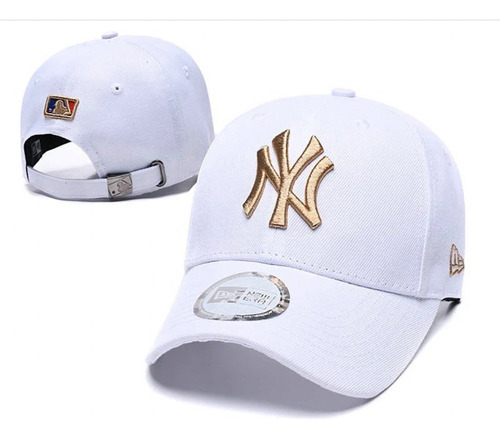 New York Yankees Mlb Americana Strapback