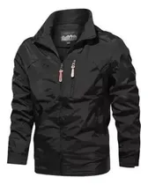 Comprar Chaqueta Cortavientos E Impermeable Para Hombre