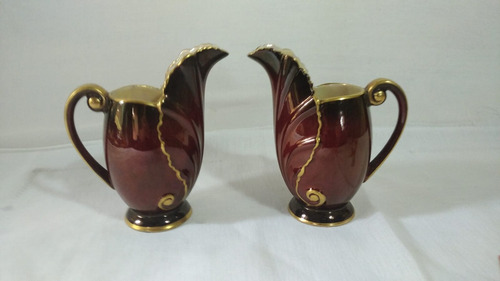 Jarras Carlton Ware