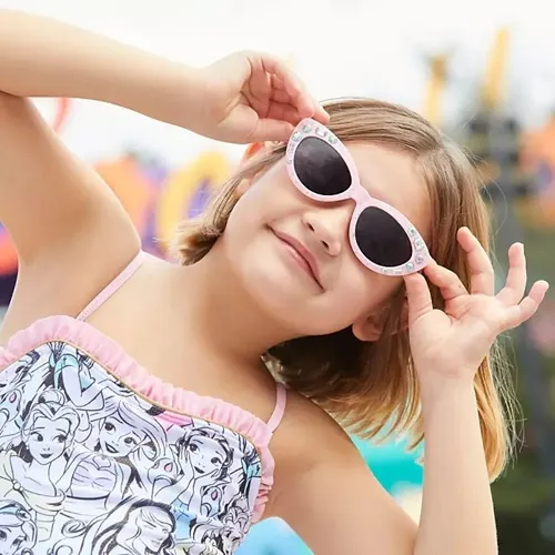 Lentes de sol para niñas sale