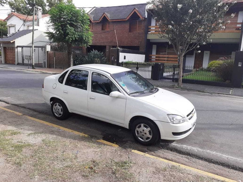 Chevrolet Corsa Ls 1.4 Gnc Excelente Estado Particular