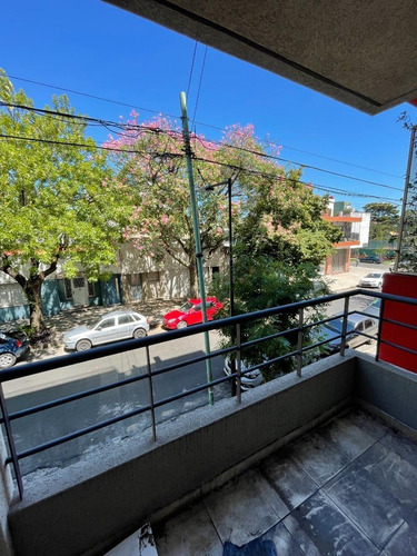 Imagen 16 de 20 de A Estrenar, 2 Ambientes Con Patio