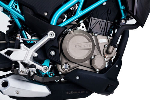 Cf Rz 300 Nk By Zanella Créd. Prendario San Fernando