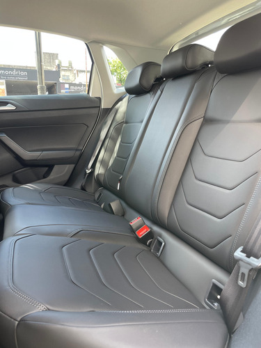 Volkswagen Polo 1.0 Tsi 170 Highline At