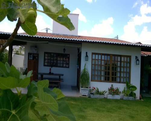 Imagem 7 de 28 de Green Club Ii - Venda De Casa Térrea No Parque Das Nações, Com 3 Suítes, Sendo Um Master, No Melhor De Nova Parnamirim - Ca01000 - 69228467