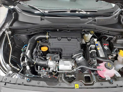 Fiat FASTBACK 1.0 Turbo 200