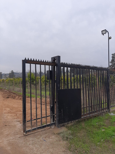 Excelente 2 Sitios 5.000 M2 C/u, Los Laureles/ Limachi