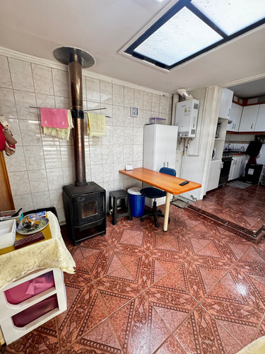 Bella Casa 4d2b+ Casita 1d Hospital Higueras (105681)