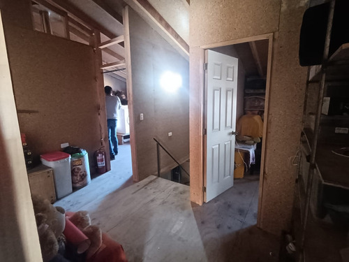 Se Vende Estratégica Casa Comercial Frutillar