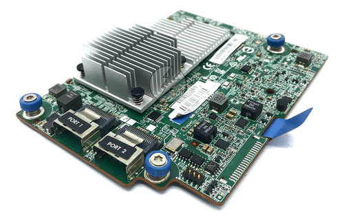 Controlador Smart Array Hp Dl380 (g9) Dl560 (g9) P440ar