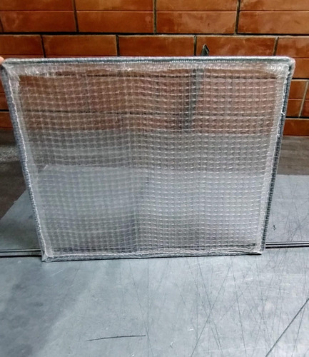 Filtro Lavable Para Aire Acondicionado Central