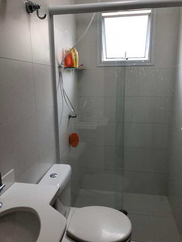 Sobrado Com 2 Dorms, Jardim Vista Alegre, Embu Das Artes - R$ 400.000,00, 0m² - Codigo: 2561 - V2561