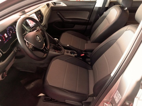Virtus 1.0 200 Tsi Highline Automático