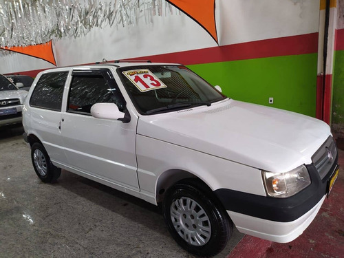 Fiat Uno 1.0 Mpi Mille Fire Economy 8v Flex 2p Manual