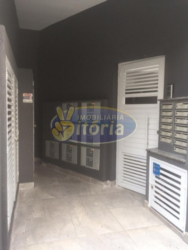 Imagem 16 de 16 de Apartamento Padrão Sem Condominio Para Venda No Bairro Vila Bastos, 2 Suíte, 1 Vaga, 56 M² - 10797