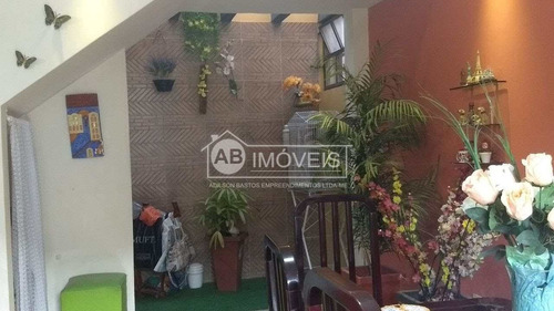 Imagem 24 de 26 de Casa Com 3 Dorms, Ponta Da Praia, Santos - R$ 900 Mil, Cod: 3785 - V3785