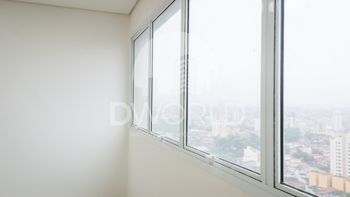 Imagem 6 de 24 de No Coração Da Cidade - Cond. Domo Business - Sa01743 - 70216050