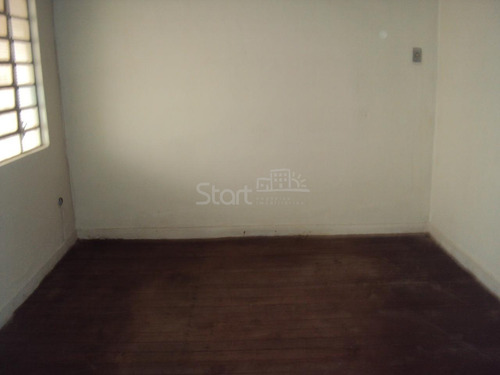 Imagem 5 de 14 de Casa À Venda Em Vila Marieta - Ca002322